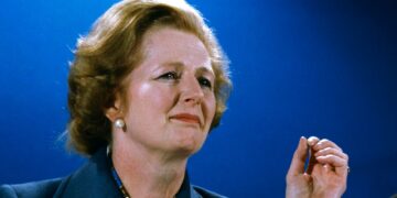 How Margaret Thatcher’s legacy lives on 50 years after she became Tory leader | Politics News