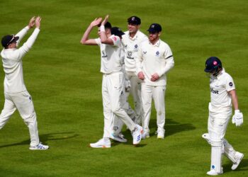 Lord’s tenant Middlesex County Cricket Club eyes end to mutual ownership | Money News