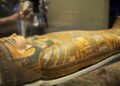 Ancient Egyptian mummies smell ‘sweet’ and ‘spicy’, researchers say | Offbeat News