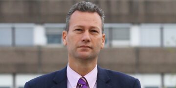 Nathan Gill: Former Reform UK leader in Wales charged with bribery after counter terror probe | Politics News