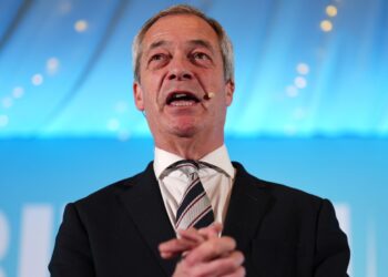 Labour MPs set up new group to focus on threat of Reform UK | Politics News