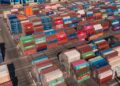 Trump tariff threat saw US imports hit record high | Money News