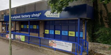 Hobbycraft owner in late swoop to snatch The Original Factory Shop | Money News