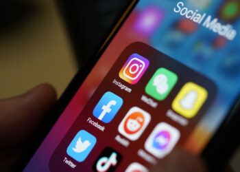 Social media users risk fragmenting into silos after Trump election victory, experts warn | Science, Climate & Tech News