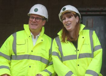 More than 100 new towns being considered by ministers | Politics News