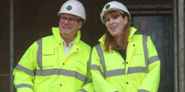 More than 100 new towns being considered by ministers | Politics News