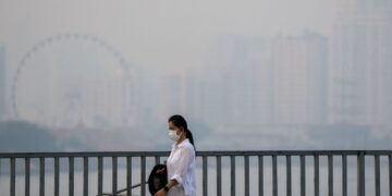 ‘Rainmakers’ and transboundary smog – Thailand’s struggling battle against air pollution | World News