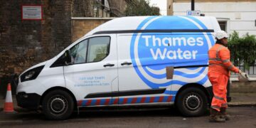 Thames Water launches appeal over bill limits | Money News
