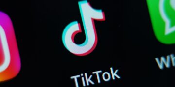 TikTok remains banned on government devices, says No 10 – despite new ukgov account | Politics News