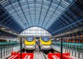 Plans for direct trains from London to Germany and Switzerland | Money News