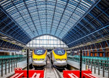 Plans for direct trains from London to Germany and Switzerland | Money News