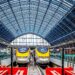 Plans for direct trains from London to Germany and Switzerland | Money News