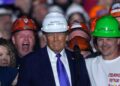 Trump’s steel and aluminium tariffs target a deeper issue – but risk job losses and higher prices | Money News