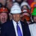 Trump’s steel and aluminium tariffs target a deeper issue – but risk job losses and higher prices | Money News