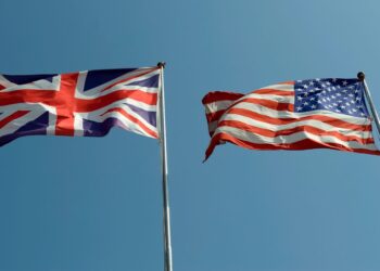 Trump tariffs: How the UK finds itself in a strong position on US trade | Money News
