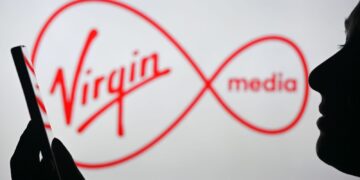 Virgin Media customers left without internet as provider suffers ‘intermittent issues’ | UK News