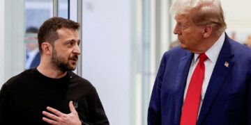 Things Donald Trump says that aren’t true should be called out | Politics News