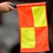 Assistant referee Gareth Viccars charged with child sex offence | Football News