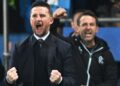 Barry Ferguson: Rangers head coach praises ‘heart & desire’ after Kilmarnock fightback but refuses to get carried away | Football News