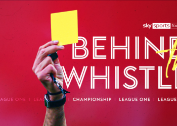 Behind the Whistle: Former Premier League referee Chris Foy explains the latest EFL decisions | Football News
