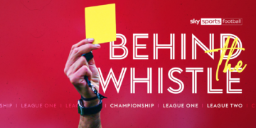 Behind the Whistle: Former Premier League referee Chris Foy explains the latest EFL decisions | Football News
