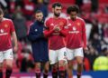 Man Utd toothless as Spence stars for Spurs – Premier League hits and misses | Football News