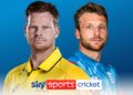 Scorecard: Australia vs England, ICC Champions Trophy
