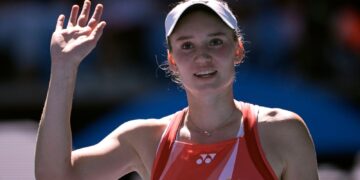 Elena Rybakina’s coach Stefano Vukov remains banned by WTA after investigation | Tennis News