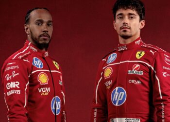 F1 2025: Are Max Verstappen, Lando Norris, Lewis Hamilton, Charles Leclerc, George Russell all in title hunt? | F1 News