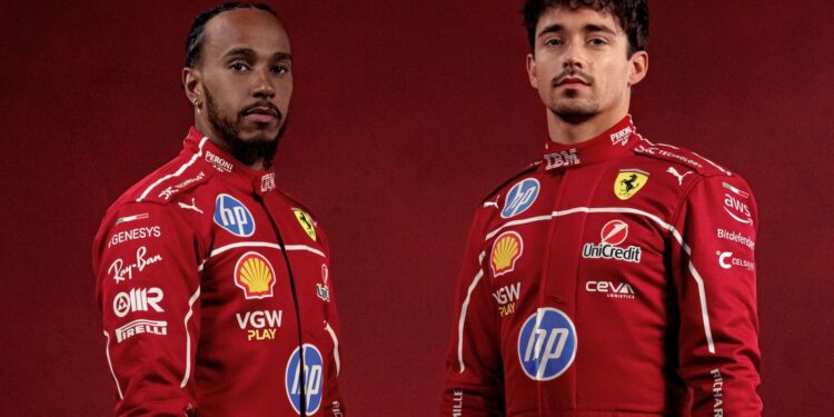 F1 2025: Are Max Verstappen, Lando Norris, Lewis Hamilton, Charles Leclerc, George Russell all in title hunt? | F1 News