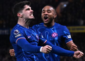 Chelsea 4 – 0 Southampton