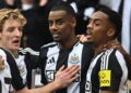 Newcastle 4 – 3 N Forest
