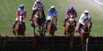 Today on Sky Sports Racing: Sedgefield hosts seven-race card over jumps live on Wednesday | Racing News