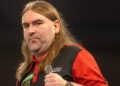 Darts news: Ryan Searle wins Players Championship 4 as Michael van Gerwen misses home event | Darts News