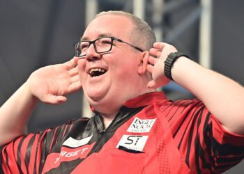 World Masters darts 2025 LIVE! Commentary, videos, scores and results with Luke Littler, Luke Humphries, Stephen Bunting and more | Darts News