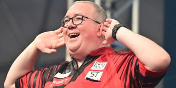 World Masters darts 2025 LIVE! Commentary, videos, scores and results with Luke Littler, Luke Humphries, Stephen Bunting and more | Darts News