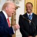 Tiger Woods and LIV chief meet President Donald Trump at White House in push to ‘reunify’ men’s golf | Golf News