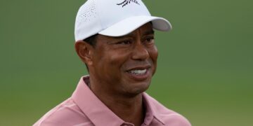 Tiger Woods ‘committed’ to making first PGA Tour appearance of 2025 at the Genesis Invitational | Golf News