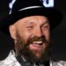 Tyson Fury would come out of retirement for Anthony Joshua fight, believes Top Rank CEO Brad Jacobs | Boxing News