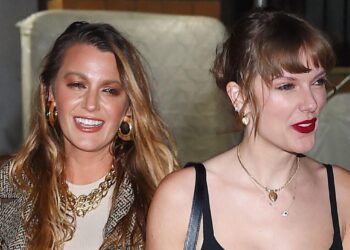 Taylor Swift’s Alleged Role In ‘It Ends With Us’ Casting Exposed