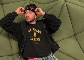 Marketplace Los Angeles Founder Charlie Shanfeld Shares How He Sources High-End Vintage Clothing for Celebs