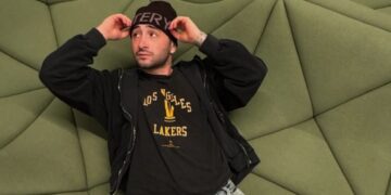 Marketplace Los Angeles Founder Charlie Shanfeld Shares How He Sources High-End Vintage Clothing for Celebs