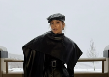 Star Sightings: Jennifer Lopez Stuns at Sundance Film Festival, Timothée Chalamet Hosts ‘Saturday Night Live’