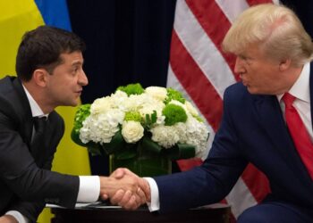 U.S.-Ukraine Rare Earths, Critical Minerals Deal Faces Big Obstacles