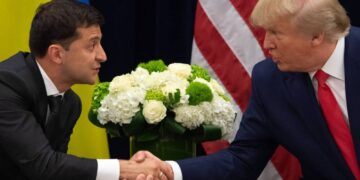 U.S.-Ukraine Rare Earths, Critical Minerals Deal Faces Big Obstacles