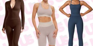 13 Workout Sets to Kick Off Spring in Style