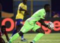 Kenya's national goalkeeper the subject of match-fixing investigation