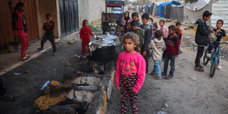 Netanyahu slams UN probe accusing Israel of ‘genocidal acts’ in Gaza as ‘false and absurd’