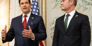 Ukraine accepts US ceasefire proposal, backs immediate negotiations with Russia