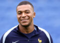 Mbappé recalled to France team for Nations League quarter-finals against Croatia
